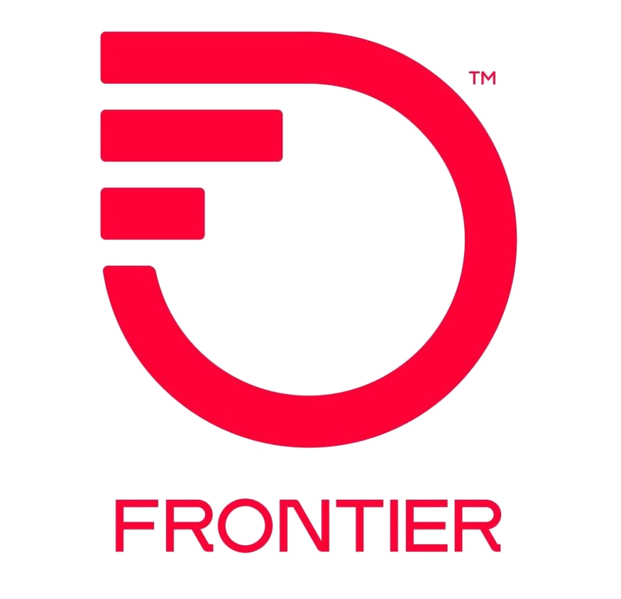 Frontier Logo