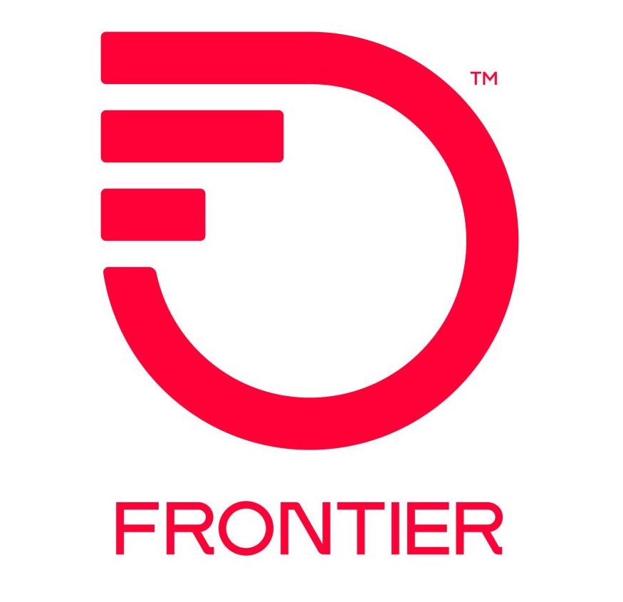 Frontier Logo
